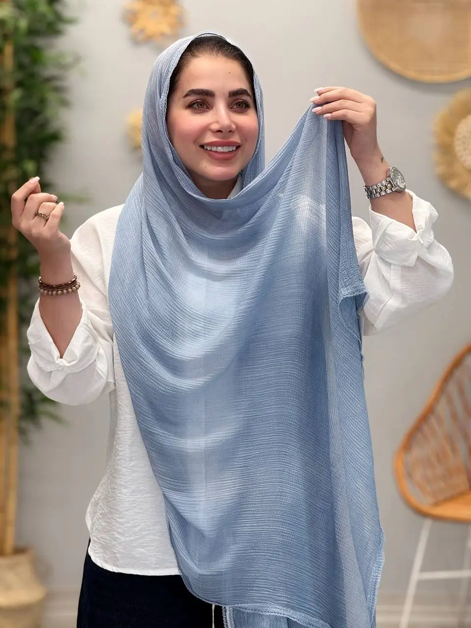 3473 - شال آف Y3473